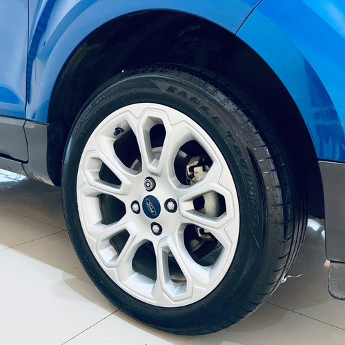 Ford Ecosport 1.5 Titanium 123Cv 4X2