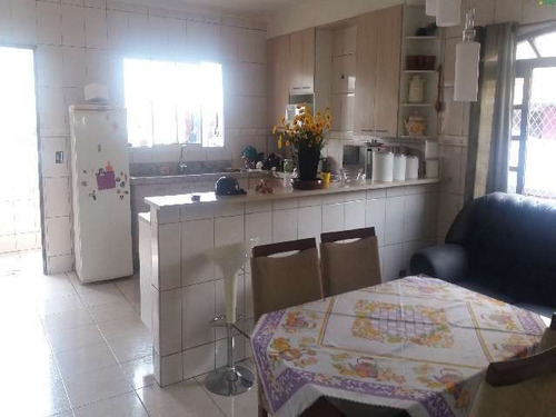 Imagem 15 de 30 de Venda Casa 4 Dormitórios Torres Tibagy Guarulhos R$ 721.000,00 - 31307v