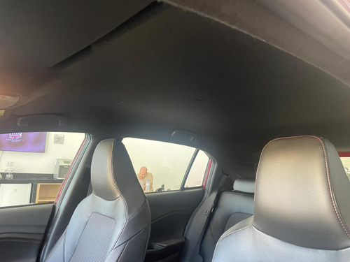 Chevrolet Onix 1.0 Rs Turbo Aut. 5p
