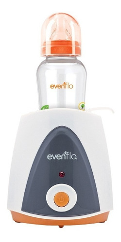 Imagen 1 de 3 de Calentador Para Biberones Electrico Evenflo Biberon Regalo