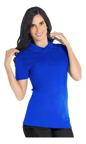 Playeras Royal Polo MercadoLibre