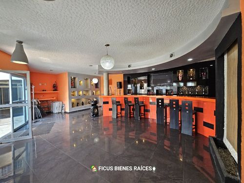 Casa En Venta En Metepec