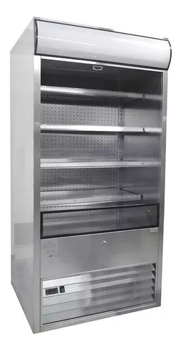 Primera imagen para búsqueda de refrigerador para cocina industrial