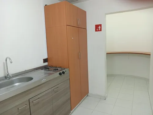 Oficina En Arriendo En San Patricio. Cod A1105045