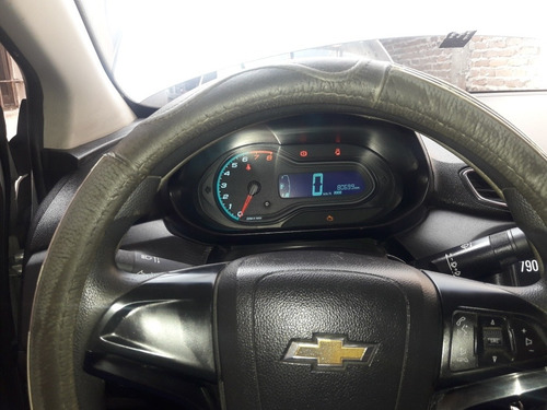 Chevrolet Prisma 1.4 Lt 98cv 2017