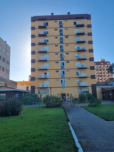 Monoambiente En Venta - 1 Dormitorio 1 Baño - Cochera - 26 Mts2 - San Bernardo Del Tuyu