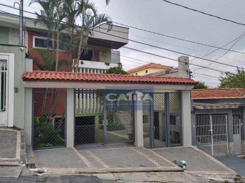 Imagem 19 de 19 de Sobrado À Venda, 250 M² Por R$ 930.000,00 - Tatuapé - São Paulo/sp - So15362