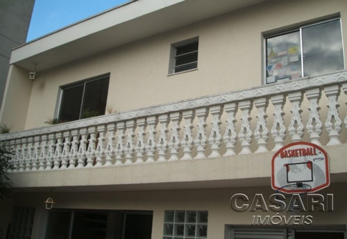 Imagem 9 de 26 de Casa Residencial À Venda, Vila Caminho Do Mar, São Bernardo Do Campo - Ca9564. - Ca9564