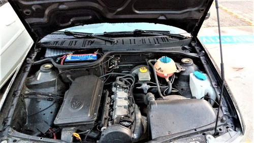 Gol Trend 1.0 G4 2011 - Urgente