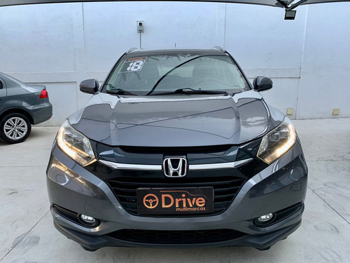 Honda HR-V HR-V Touring CVT 1.8 I-VTEC FlexOne