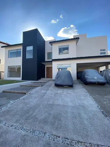 Casa En Venta, Prado Largo, 4 Recámaras