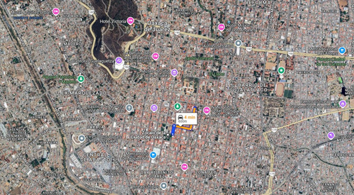 Preciosa Y Amplia Casa. La Mejor Ubicación En El Centro De Oaxaca!!! -no Créditos- Jagr