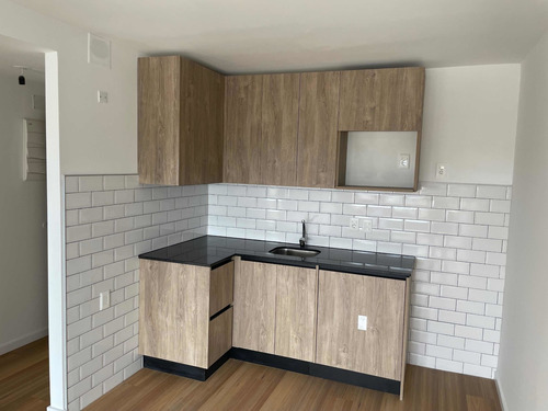 Imagen 3 de 9 de Dueño Alquila Apto 1 Dormitorio