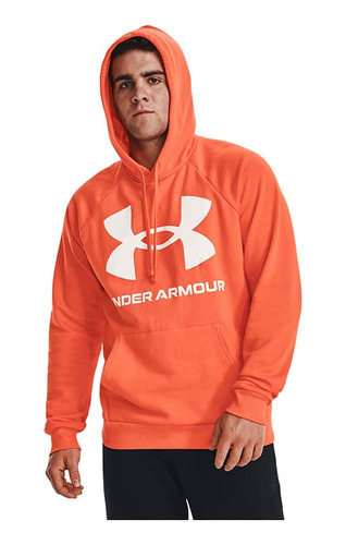 Canguro Under Armour De Hombre - 093-8665560 Energy