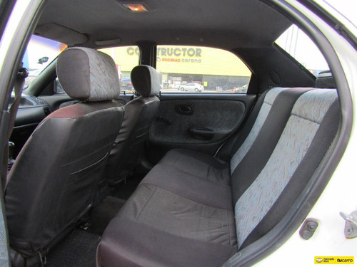 Chevrolet Esteem 1300