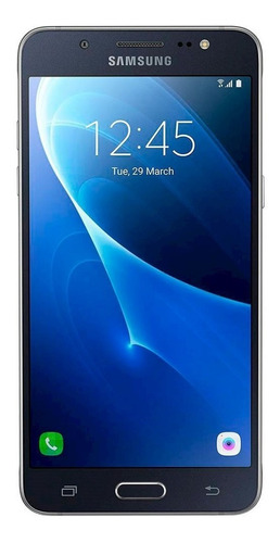 Samsung Galaxy J5 (2016) 16 GB  negro 2 GB RAM