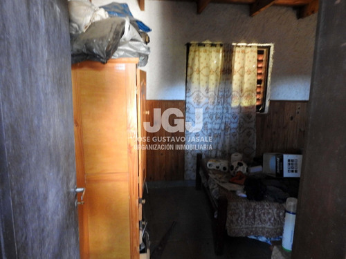 Imagen 11 de 11 de 4 Has Con Casa - Bavio, Magdalena, Pcia Buenos Aires