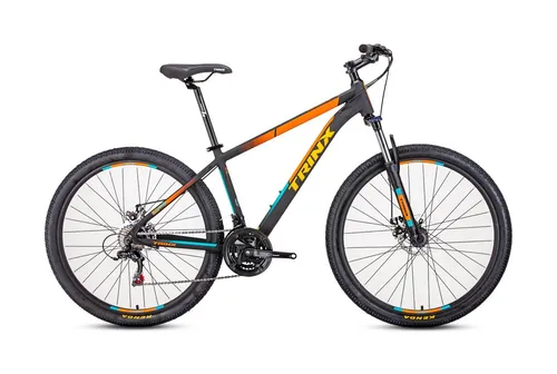 Bicicleta Trinx Majestic M136 Elite aro 27.5 18