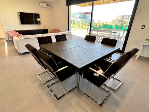 Imagen 11 de 30 de Casa En Venta Haras Santa María Escobar.