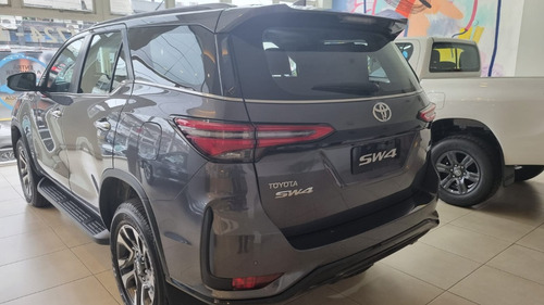 Toyota SW4 2.8 Srx 204Cv 4X4 7As At