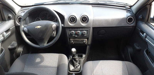 Chevrolet Celta 1.0 Lt 8v Flex 4p Manual