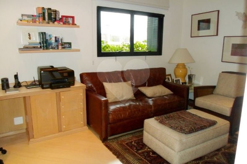 Cobertura No Panamby - 964 M² - 345-im22471