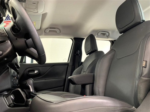 Imagem 10 de 11 de Jeep Renegade