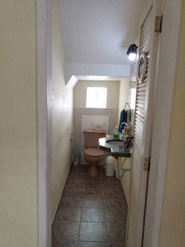Imagem 8 de 21 de Casa À Venda Por R$ 850.000,00 - Itaipu - Niterói/rj - Ca1155