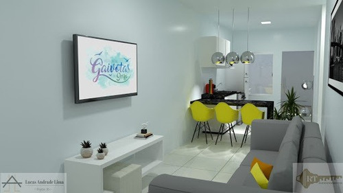 Imagem 17 de 29 de Casa Em Jardim Petrópolis, Gravatá/pe De 63m² 2 Quartos À Venda Por R$ 189.000,00 - Ca1074639