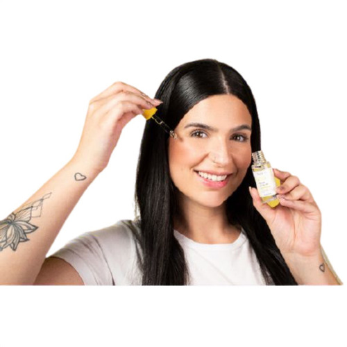 Imagem 9 de 10 de Combo Sabonete Peeling Serum Hidratante Água Micelar Termal