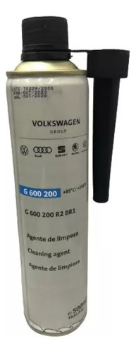 Aditivo De Limpeza Sistema De Injeção Original Vw