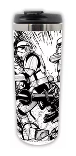 Termo De Stormtrooper Star Wars