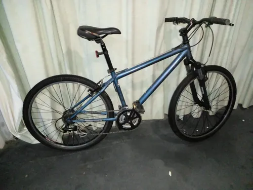 Bicicleta Trek 820 Mujer Bicicletas Ciclismo MercadoLibre