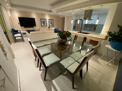 Imagen 1 de 10 de Apartamento De 3 Habitaciones En Juan Dolio En Alquiler