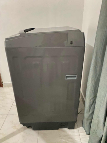 Lavadora 12kg En Excelentes Condiciones