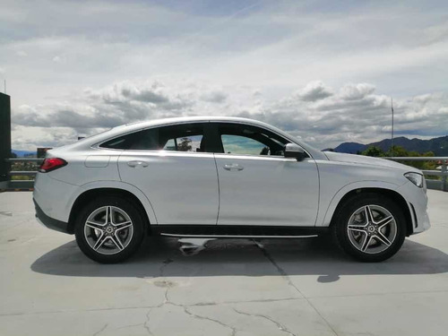 Mercedes Benz Gle 450 Coupe Coupe Amg Line