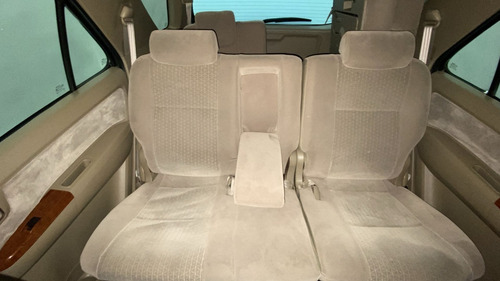Imagen 22 de 25 de Toyota Fortuner
