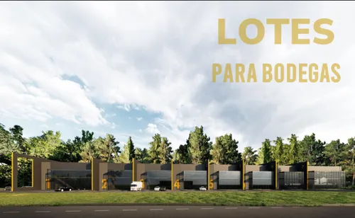 Lote En Venta En Guarne. Cod V12057