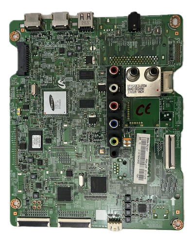 Placa Principal Samsung Pl43f4000ag