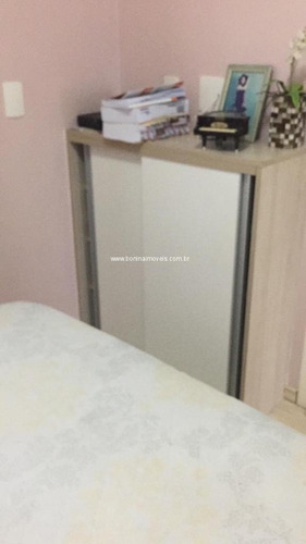Lindo Apartamento Resort Santa Angela - Ap00352 - 67819712