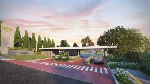 Terreno/lote Residencial Residencial Para Venda, Coronel Nassuca, Guaíba - Te456. - Te456-inc