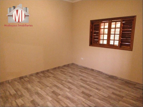 Imagem 12 de 30 de Linda Chácara Com 2 Suítes, Salão De Jogos, Área Gourmet, Piscina Com Prainha, À Venda, 1000 M² Por R$ 450.000 - Zona Rural - Pinhalzinho/sp - Ch0888