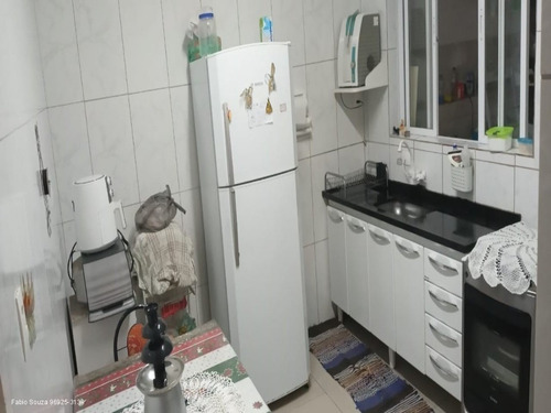 Imagem 29 de 30 de Casa - Ca00273 - 70573671
