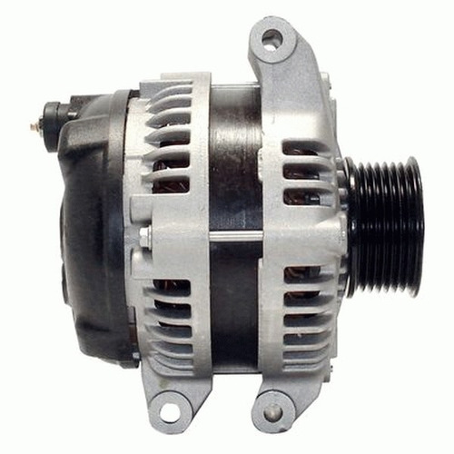 Alternador Honda Accord 2004 4 Cil 2.4l 105 A (Reacondicionado)