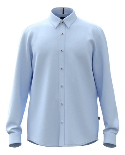 Camisa Para Hombre Boss Regular Fit Casual
