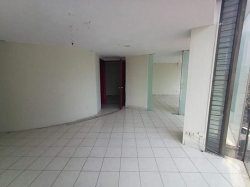 Oficina En Renta En Lomas De Virreyes