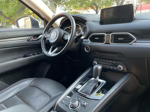 Mazda CX-5 2.5T Signature At