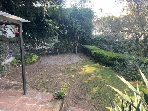 Casa Con Diseño 24 Horas 3 Recámaras Y Patio Privado