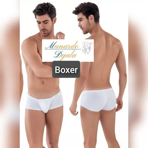 Ropa Interior- Lencería Masculina - Boxer - Brief - | MercadoLibre