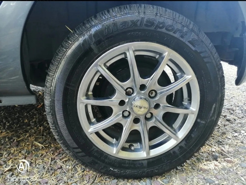 Renault Clio 1.2 Mio Confort Pack 2016